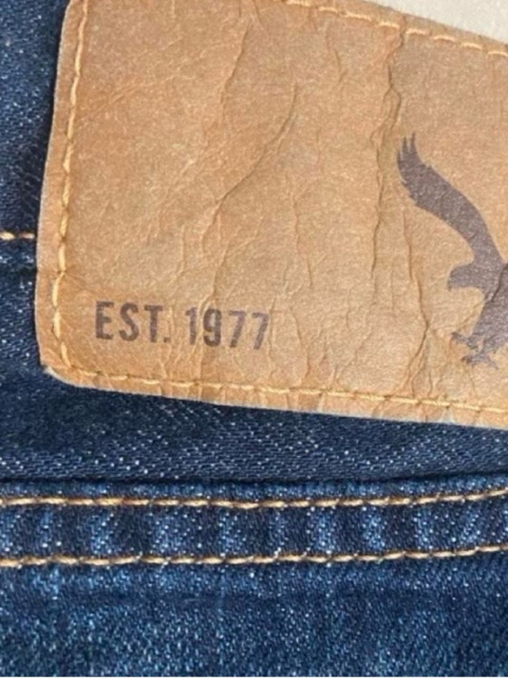 Men’s American Eagle Jeans